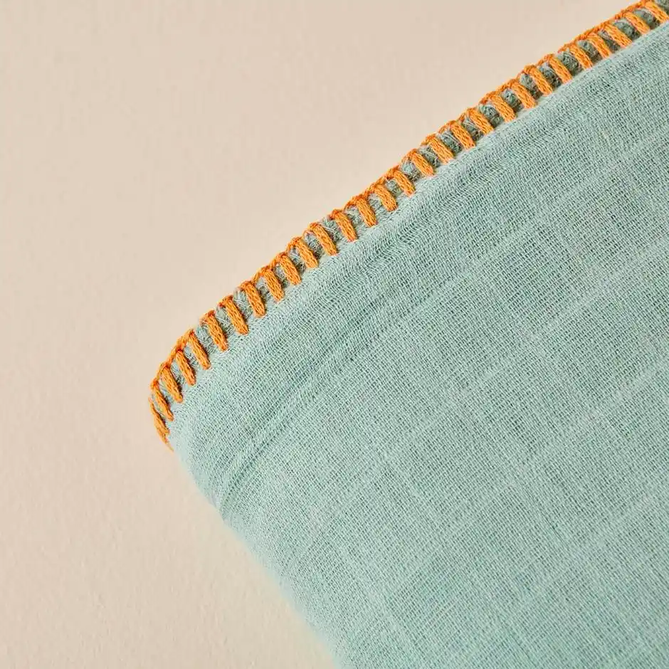 Müslin Yorgan ile Modern ve Sağlıklı Yatak Odası Dekorasyonu Rehberi