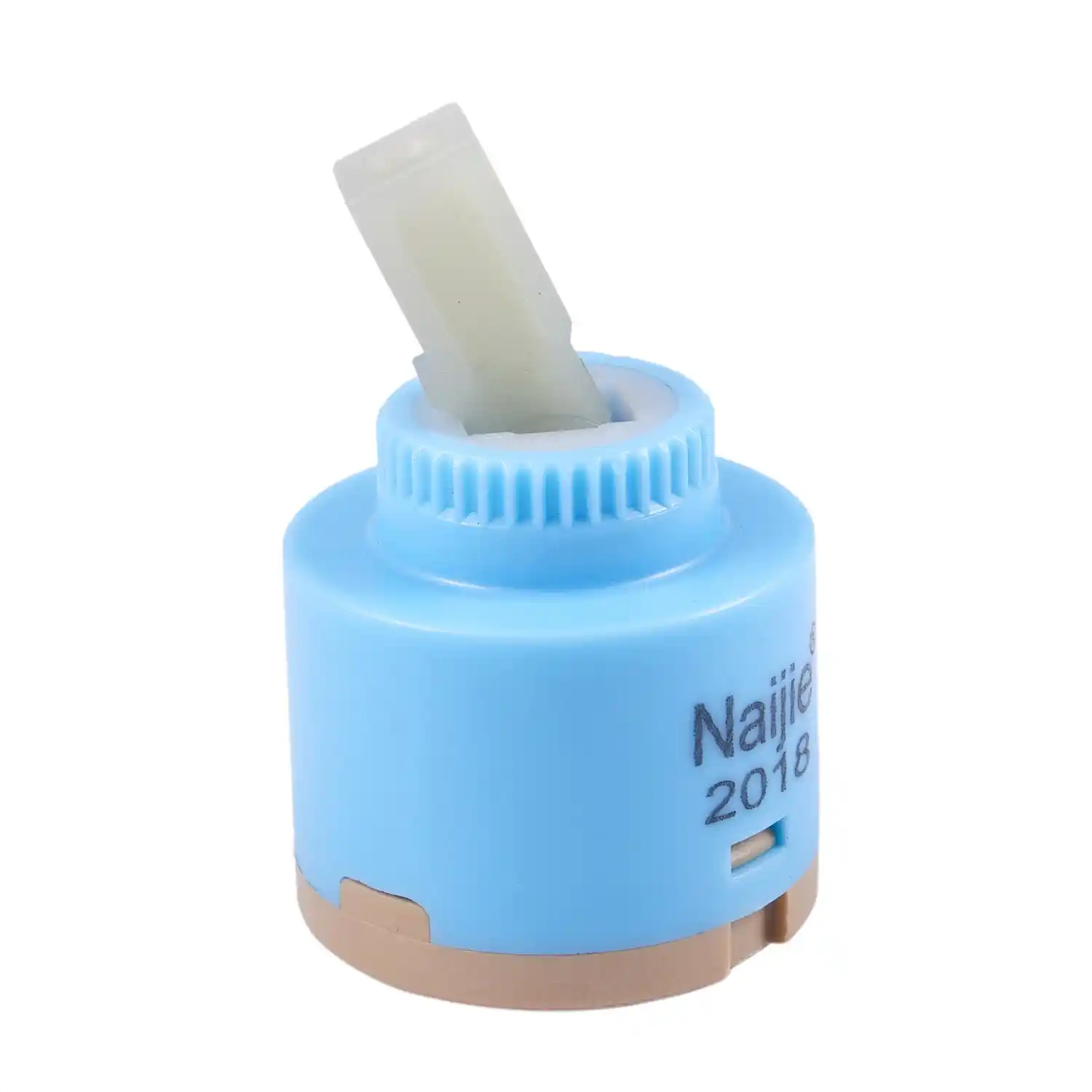 Musluk Kartuşları Dekorasyonda İşlevsellik ve Estetiğin Birleştiği Noktadır