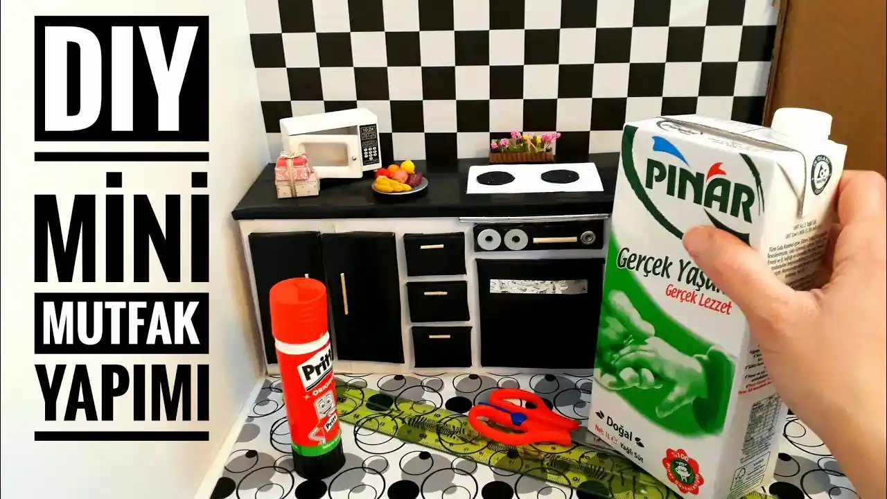 Mutfağın Dekorasyon ve Yapım Sürecinde Dikkat Edilmesi Gerekenler ve Modern Tasarım Önerileri