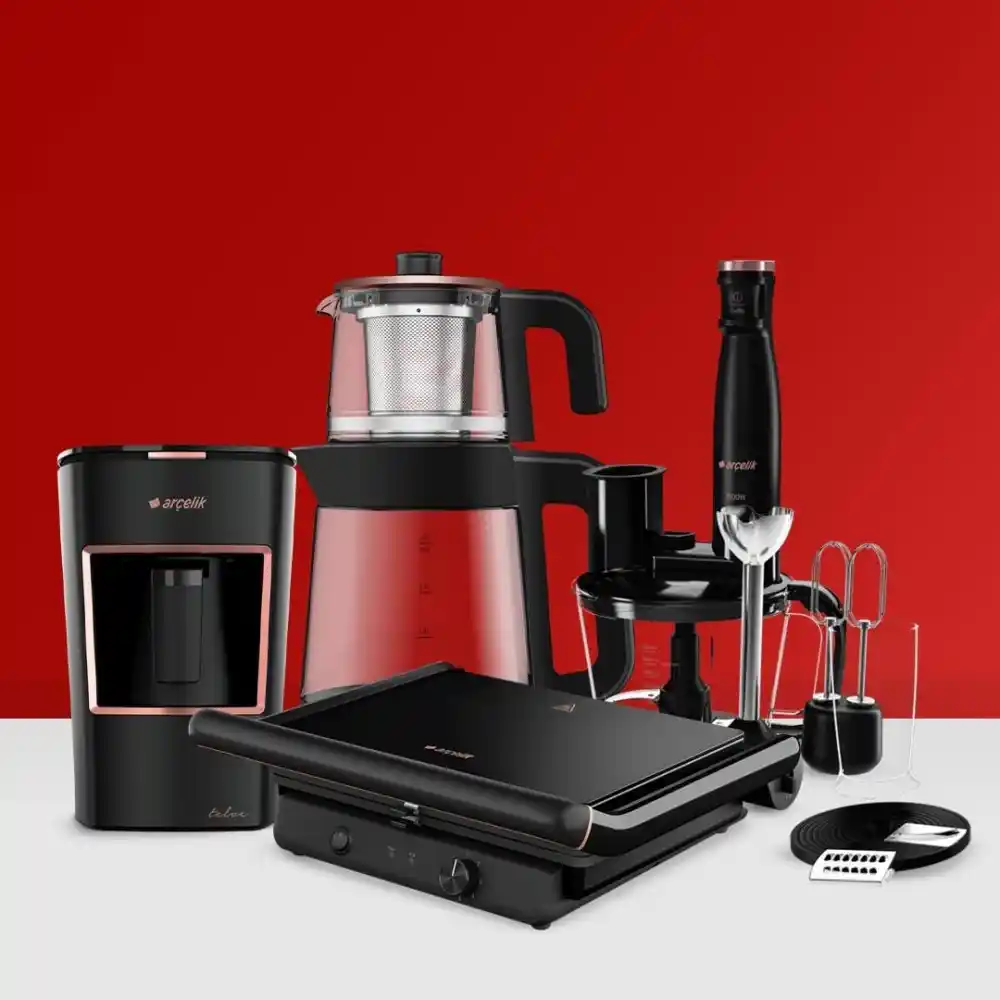 Mutfağınızı Yenilemenin En İyi Yolları: Dekorasyon ve Mutfak Paketi Fikirleri