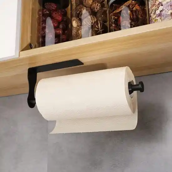 Mutfağınızın Şıklığını Artıran Detaylar: Mutfak Kağıt Havluluklarıyla Dekorasyon İpuçları