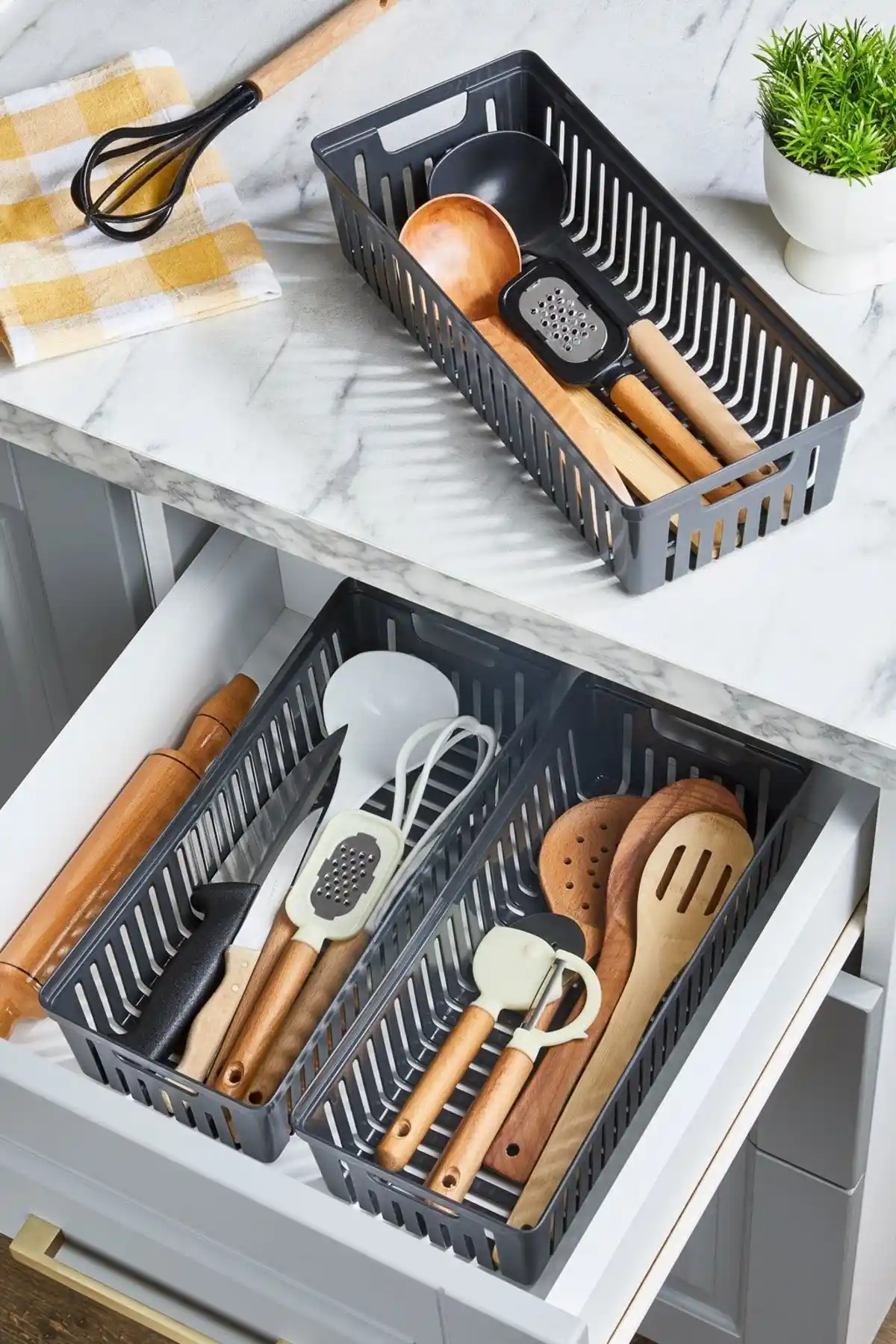 Mutfağınızın Şıklığını Tamamlayan Kaşıklık Seçenekleri ve Dekorasyon İpuçları