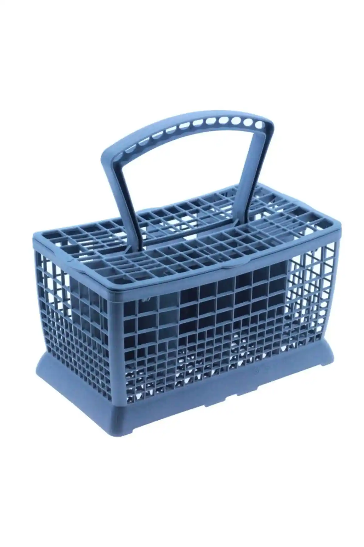 Mutfak Dekorasyonunda Çatal Kaşık Sepetleri ile Hem Şıklık Hem İşlevsellik