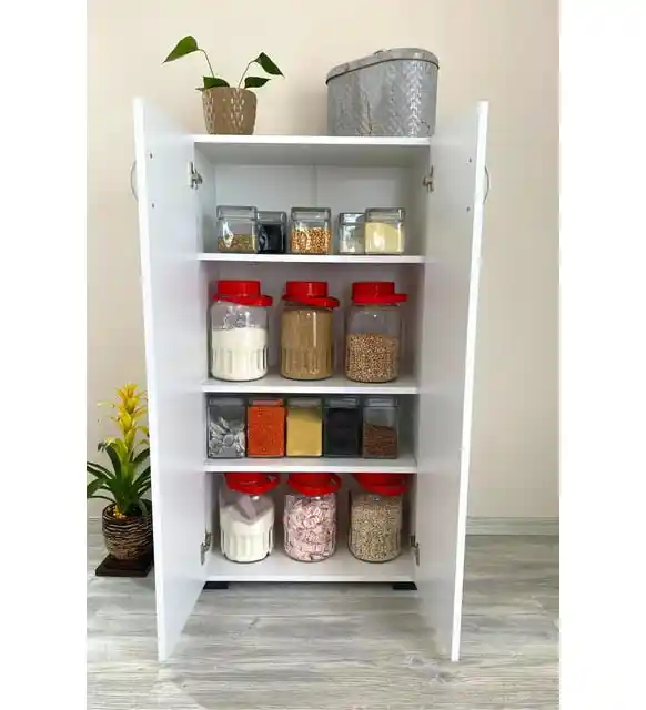 Mutfak Dekorasyonunda Dolap Seçimi ve Güncel Trendler Hakkında Kapsamlı Rehber