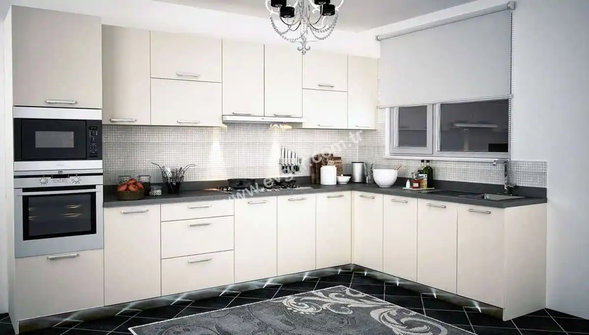 Mutfak Dekorasyonunda En Güncel Trendler ve Şık Mutfak Takımı Seçenekleri