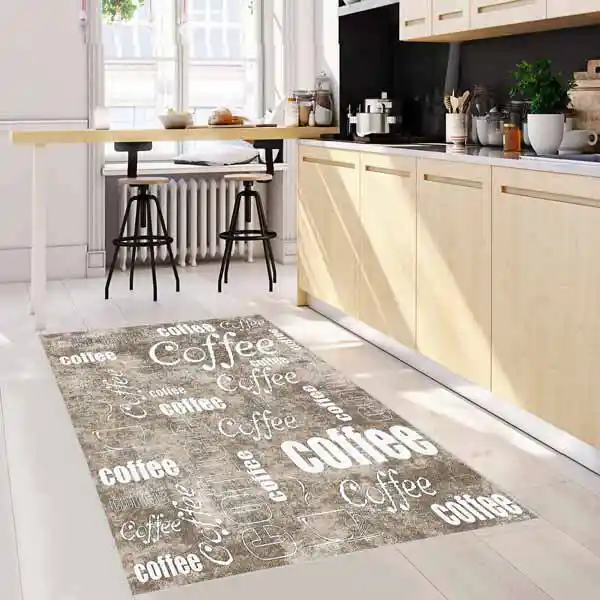 Mutfak Dekorasyonunda Halı Seçimi: Şıklık ve Fonksiyonellik İçin Kapsamlı Rehber