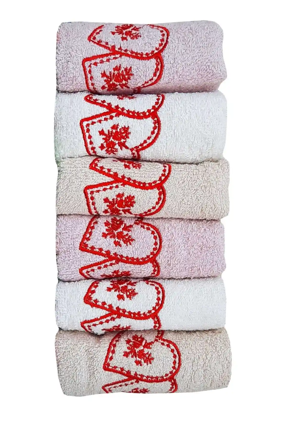 Mutfak Dekorasyonunda Havlu Seçimi ve Trendler: Estetik ve İşlevsellik Bir Arada