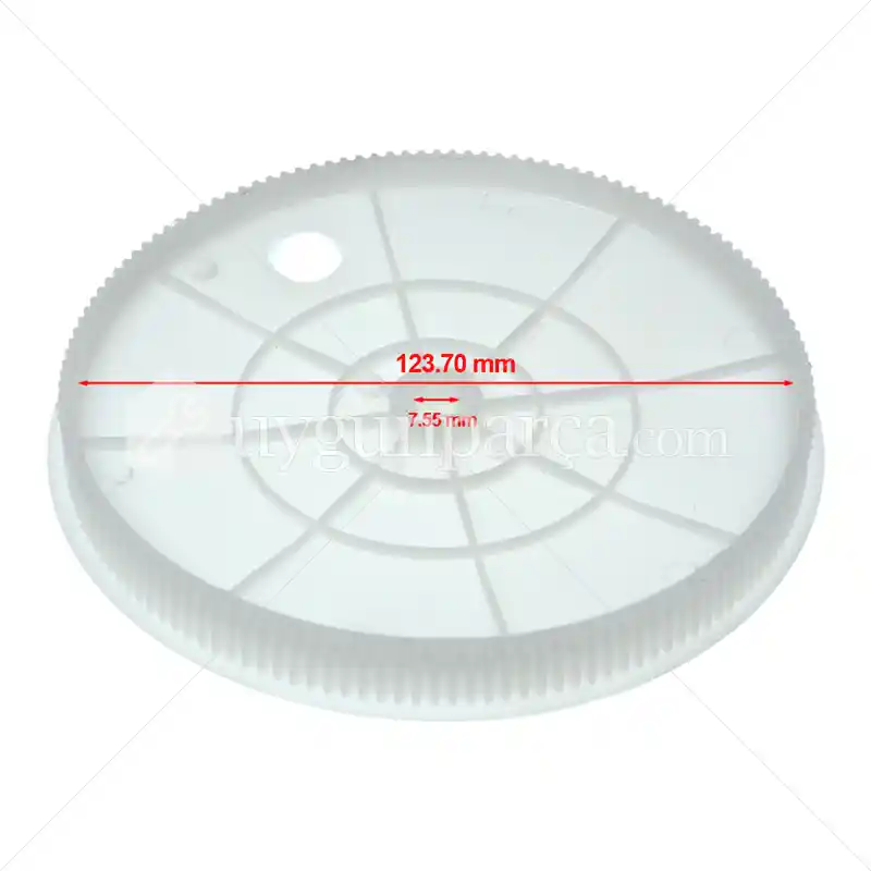 Mutfak Dekorasyonunda Kasnak Kullanımı: Yaratıcı ve Şık Alternatifler