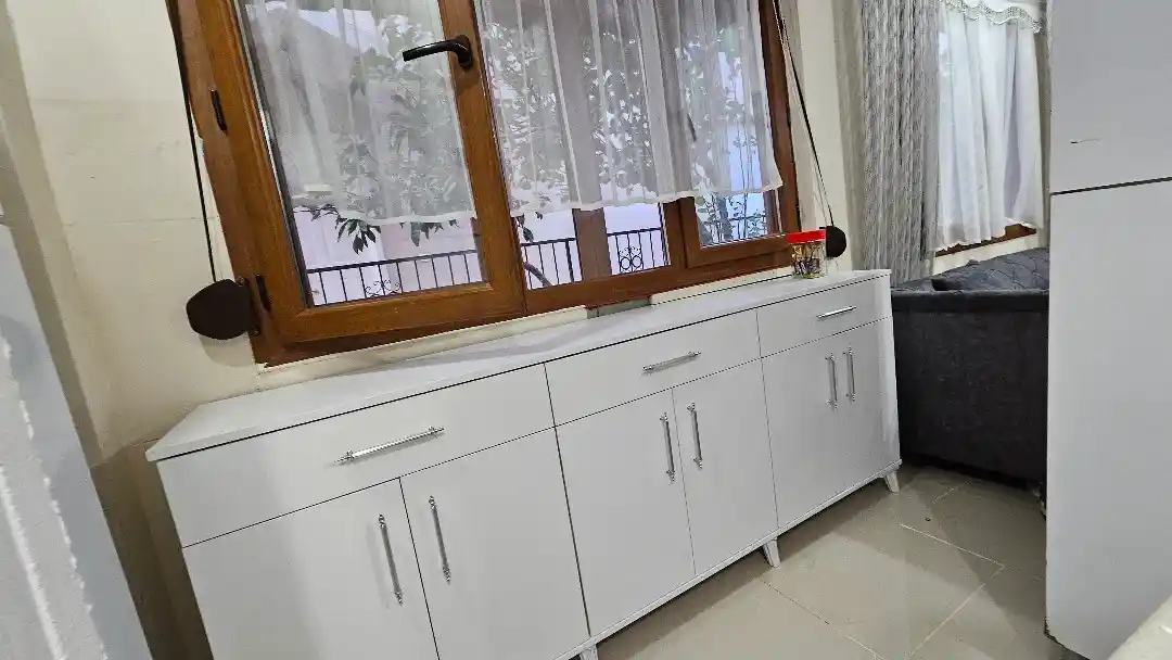 Mutfak Dekorasyonunda Konsol Kullanımının Önemi ve En İyi Fikirler