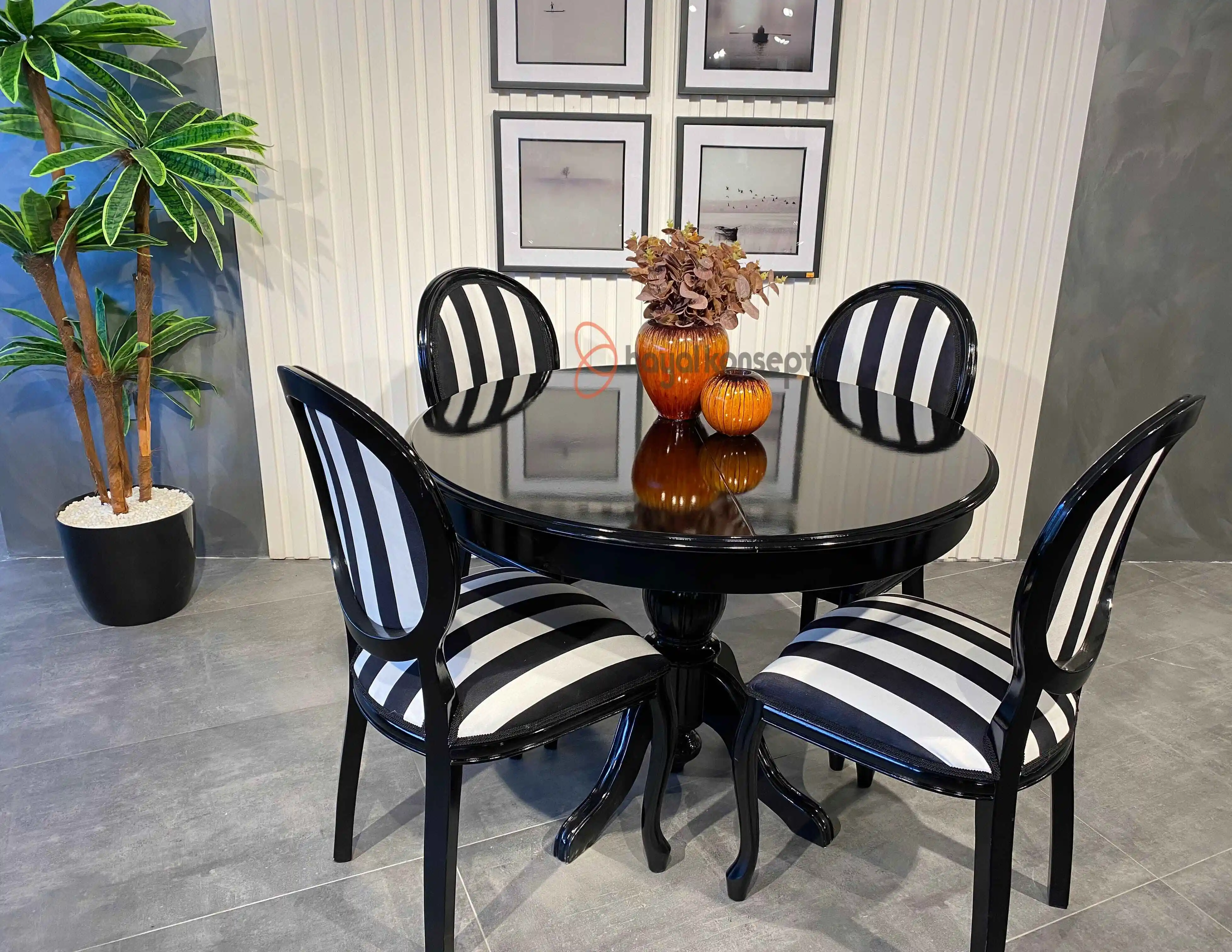 Mutfak Dekorasyonunda Sandalye Seçimi ve Güncel Trendler Rehberi