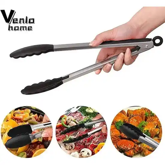 Mutfak Dekorasyonunda Şıklık ve İşlevselliği Artıran Maşa Seçimi ve Kullanımı