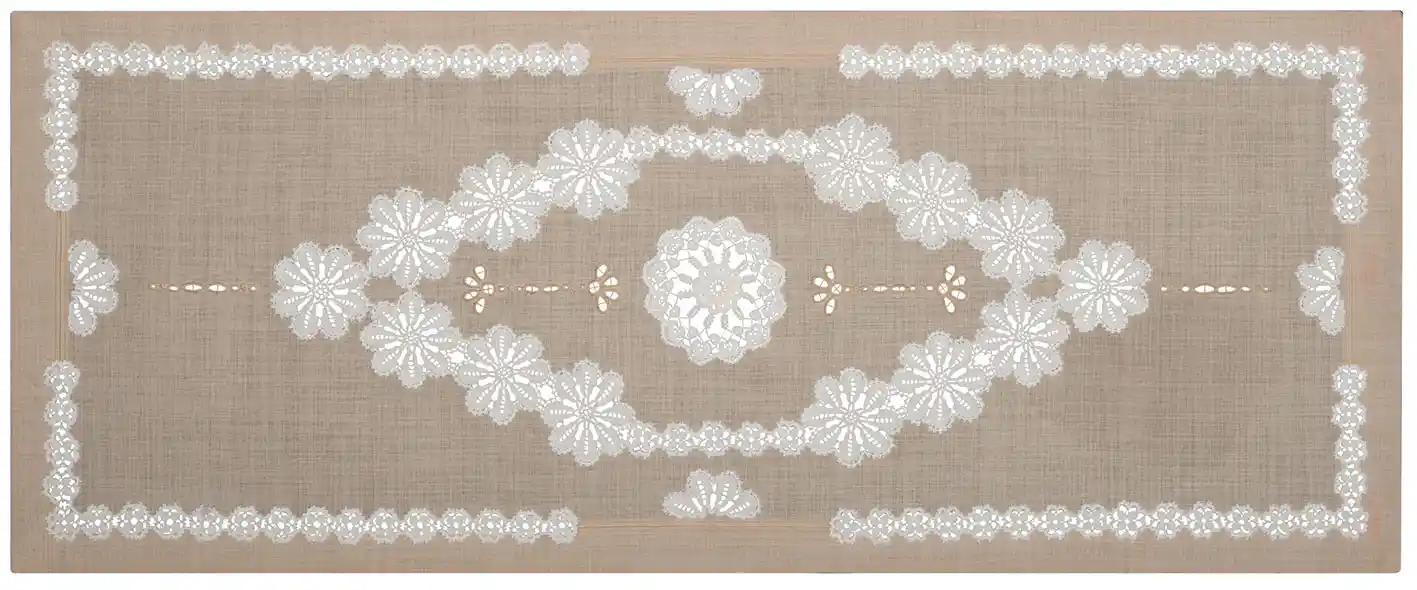 Mutfak Dekorasyonunda Şıklık ve İşlevselliği Artıran Mutfak Runnerları