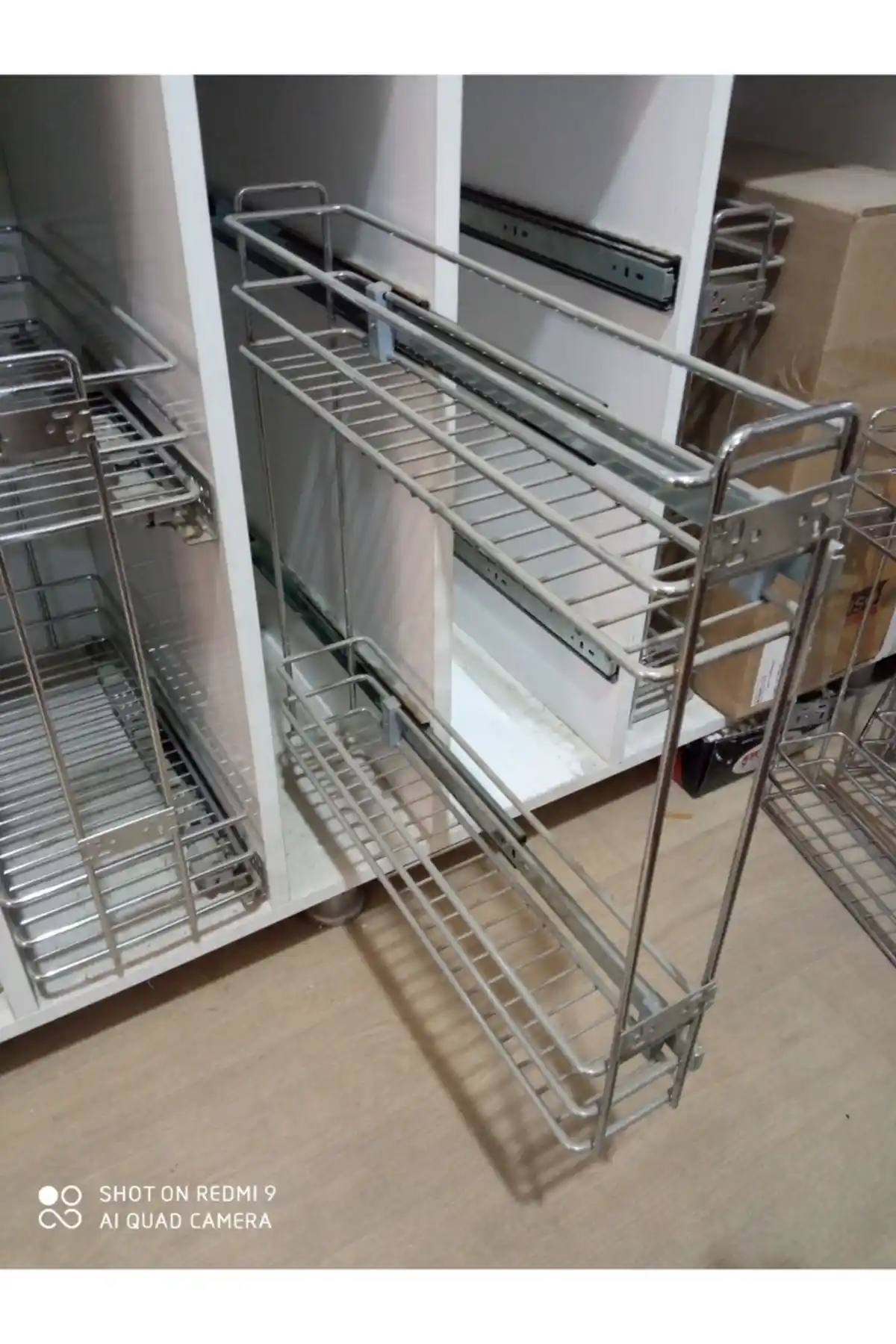 Mutfak Dekorasyonunda Yağdanlık Seçimi ve Estetik Kullanım İpuçları