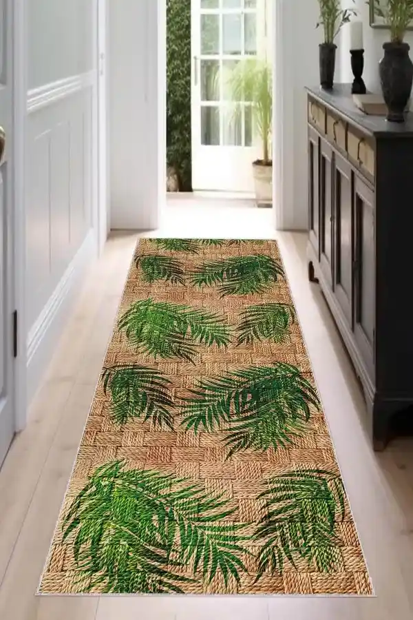 Mutfak Dekorasyonunda Yolluk Seçimi: Estetik ve İşlevselliğin Uyumlu Buluşması