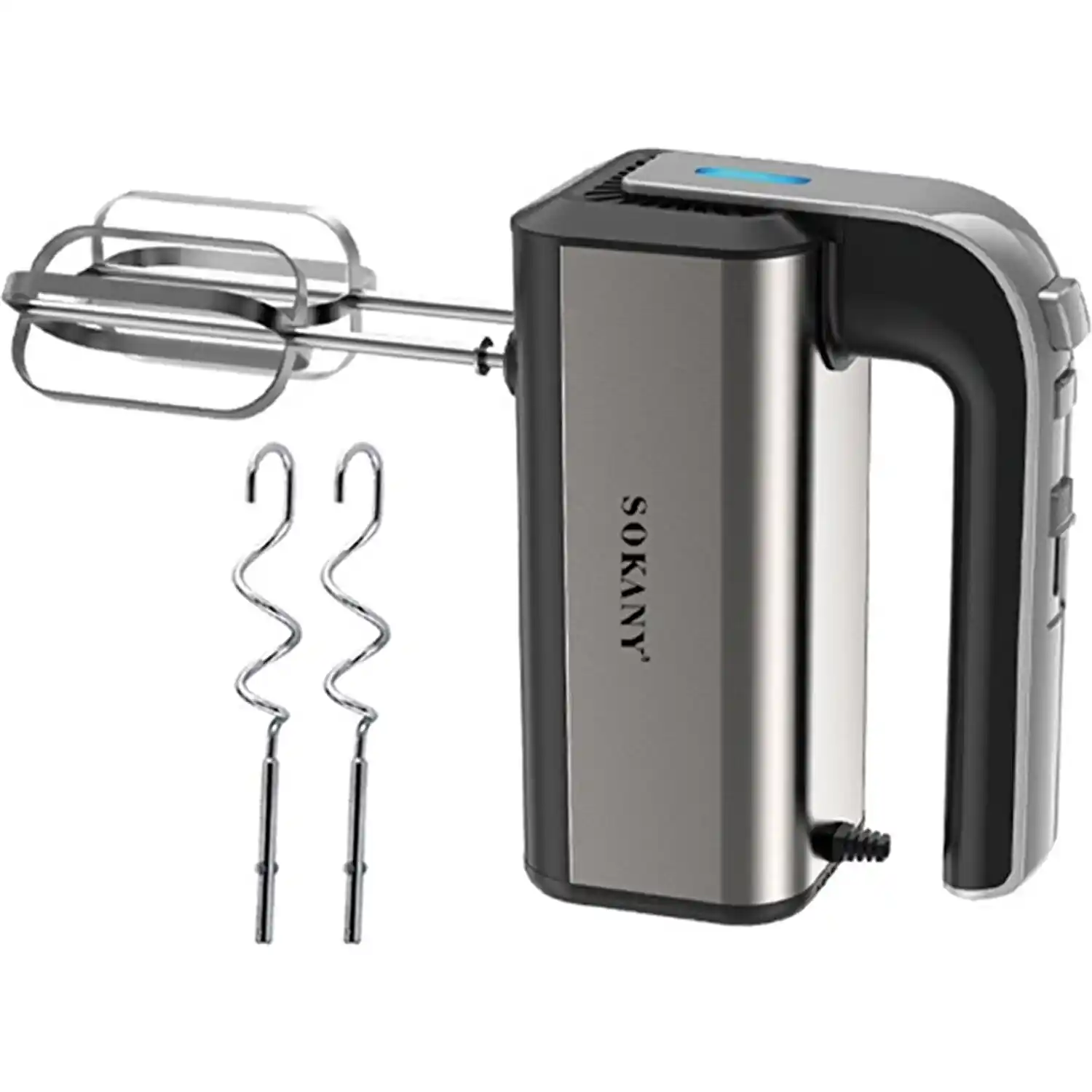 Mutfak Dekorasyonunda Yumurta Çırpıcı Kullanımı ve Yaratıcı Fikirler