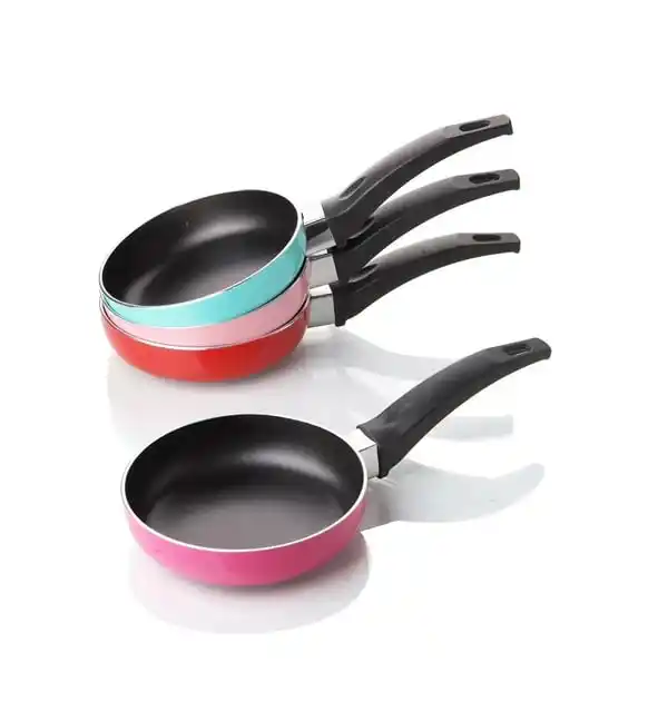 Mutfak Dekorasyonunu Zenginleştiren Mini Sos Tavası Kullanım İpuçları ve Seçim Rehberi