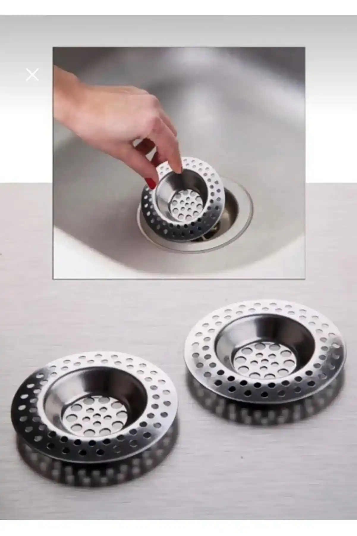 Mutfak lavabo çöp süzgeci seçiminde dikkat edilmesi gerekenler ve trendler