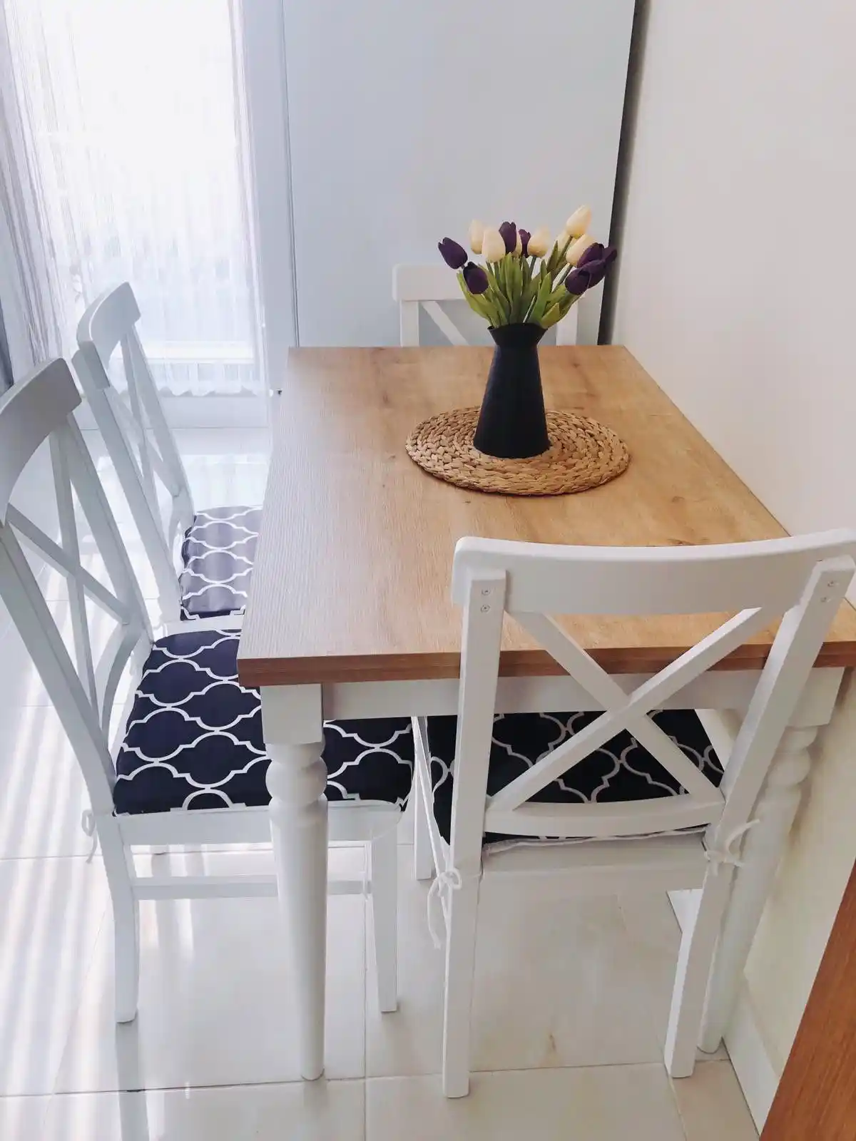 Mutfak Masa Dekorasyonu İpuçları ve Trendlerle Şık ve İşlevsel Alanlar Yaratma