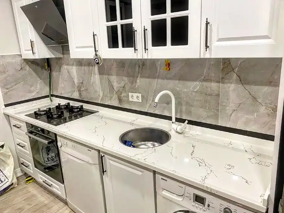 Mutfak Mermer Fiyatları ve Dekorasyonda Şıklık İçin Bilmeniz Gerekenler