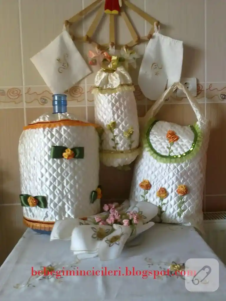 Mutfak Poşetlik Modelleri: Fonksiyonellik ve Estetiğin Uyumuyla Dekorasyon İpuçları