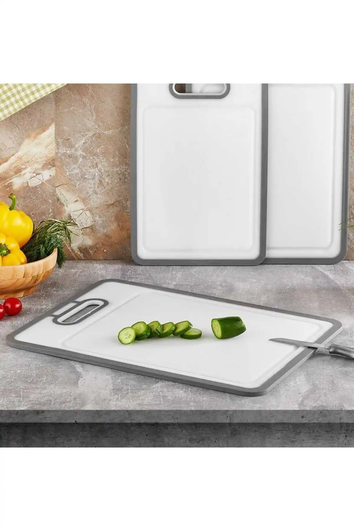 Mutfak Tahtalarıyla Şık ve Fonksiyonel Mutfak Dekorasyonu Nasıl Yapılır