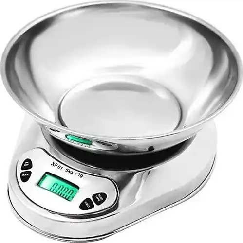 Mutfak Terazisi Fiyatları ve Dekorasyon İçin Seçim İpuçları