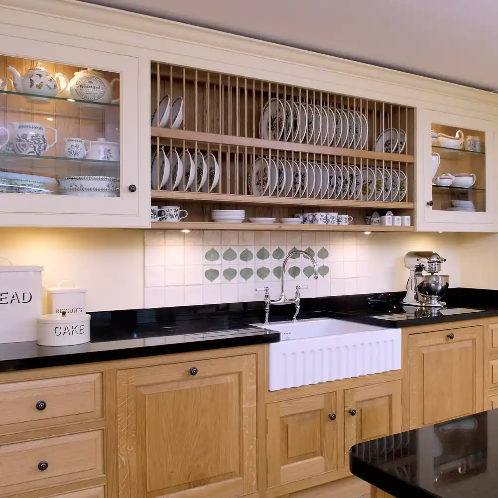 Mutfakta Olması Gereken Temel Unsurlar ve Dekorasyon İpuçları