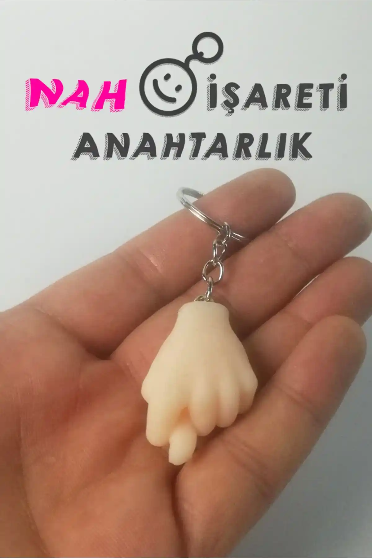 Nah Anahtarlıklar: Dekorasyon ve Kişisel Dokunuşlar İçin Modern Çözümler