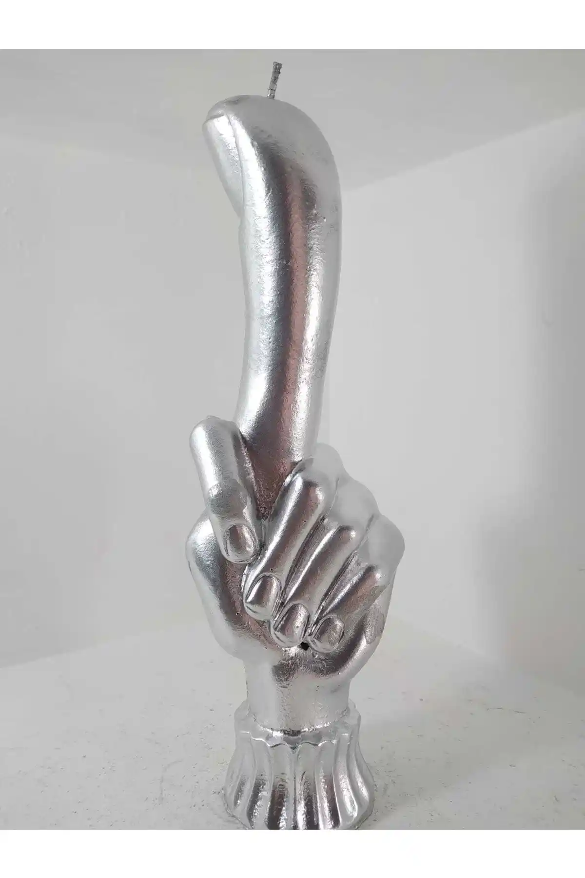 Nahlı Mumlar Dekorasyonda Sıcaklık ve Zarafetin Modern Yansıması