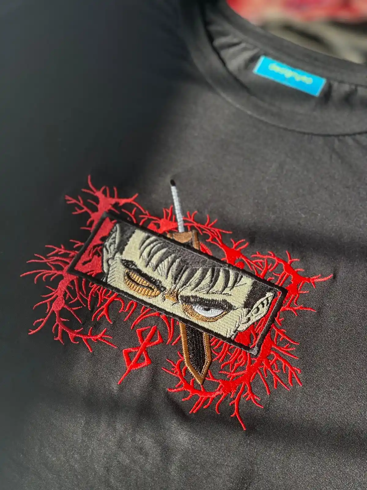 Nakış Baskı Teknolojisi ile Modern ve Zarif Dekorasyon Çözümleri