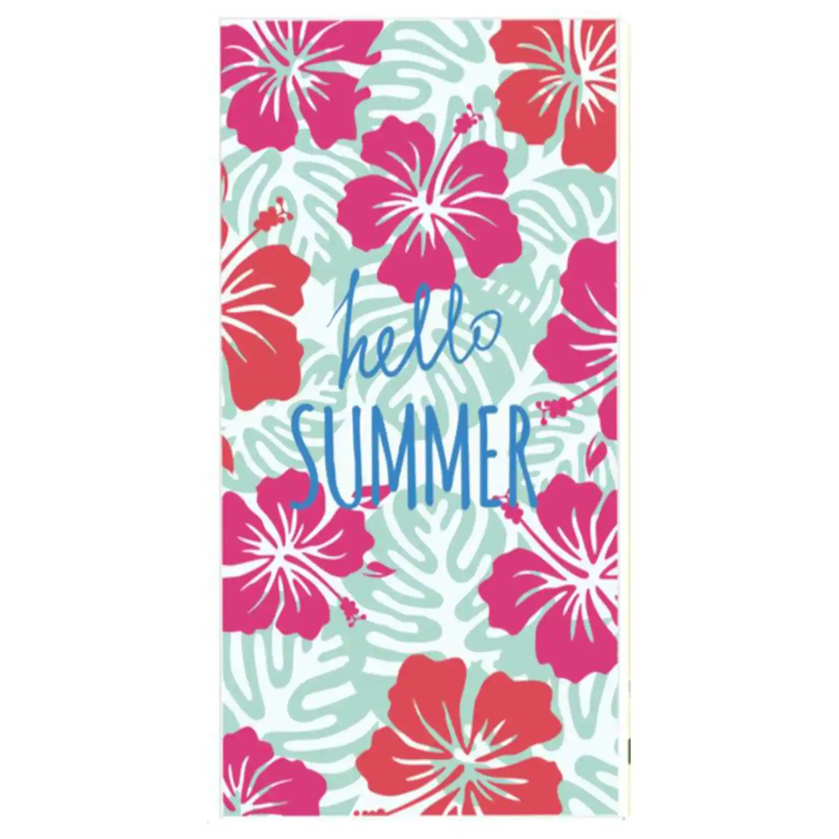 Nap Plaj Havlusu Seçimi ve Dekorasyonda Kullanım İpuçları