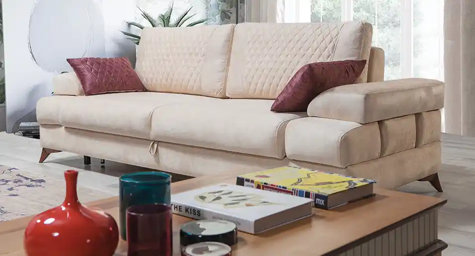 Nazar Mobilya ile Evinizi Şık ve İşlevsel Hale Getirin Modern Tasarımlar ve Kaliteli Ürünler