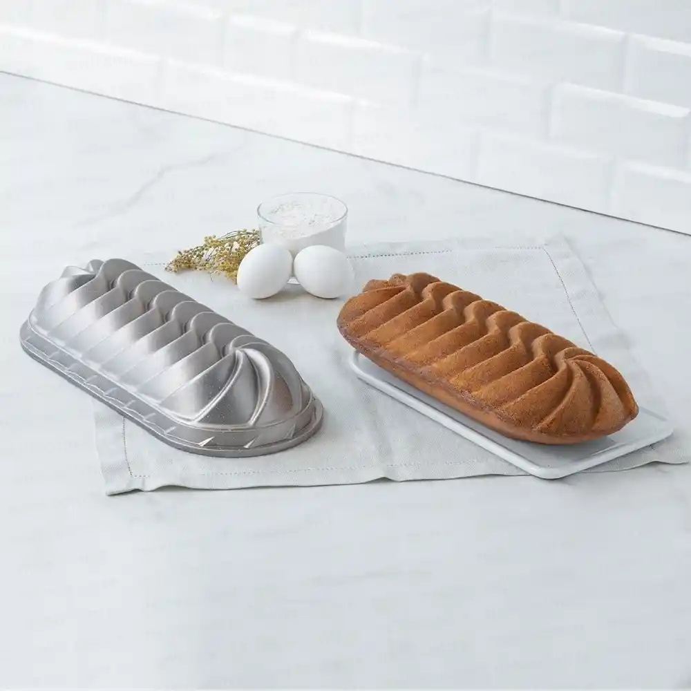 Nehir Kek Kalıbı Modelleriyle Dekorasyonda Yaratıcı ve Estetik Dokunuşlar