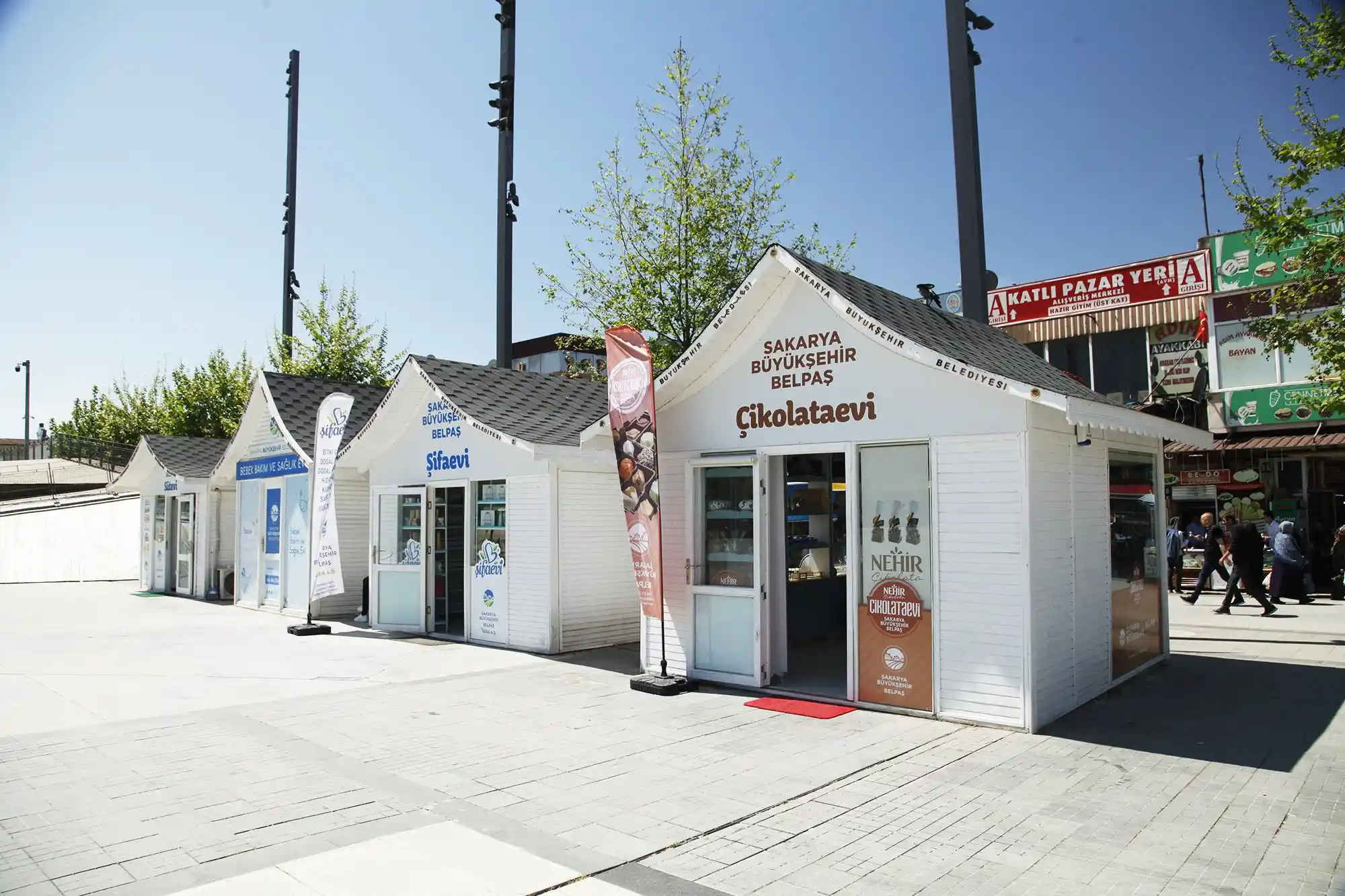 Nehir Mağazalarıyla Dekorasyonunuzu Güçlendiren Kaliteli ve Şık Ürünler