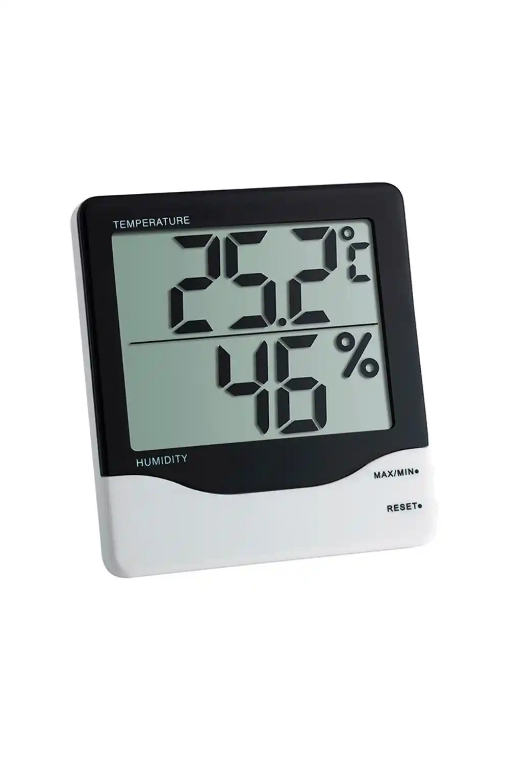 Nem Ölçer Kullanımıyla İç Mekan Konforu ve Dekorasyonun Uyumunu Sağlayın