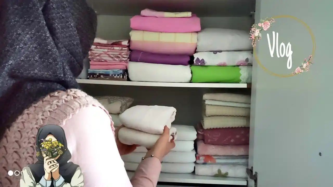 Nevresim Dolabının Dekorasyonda İşlevsellik ve Şıklık Sağlayan Rolü