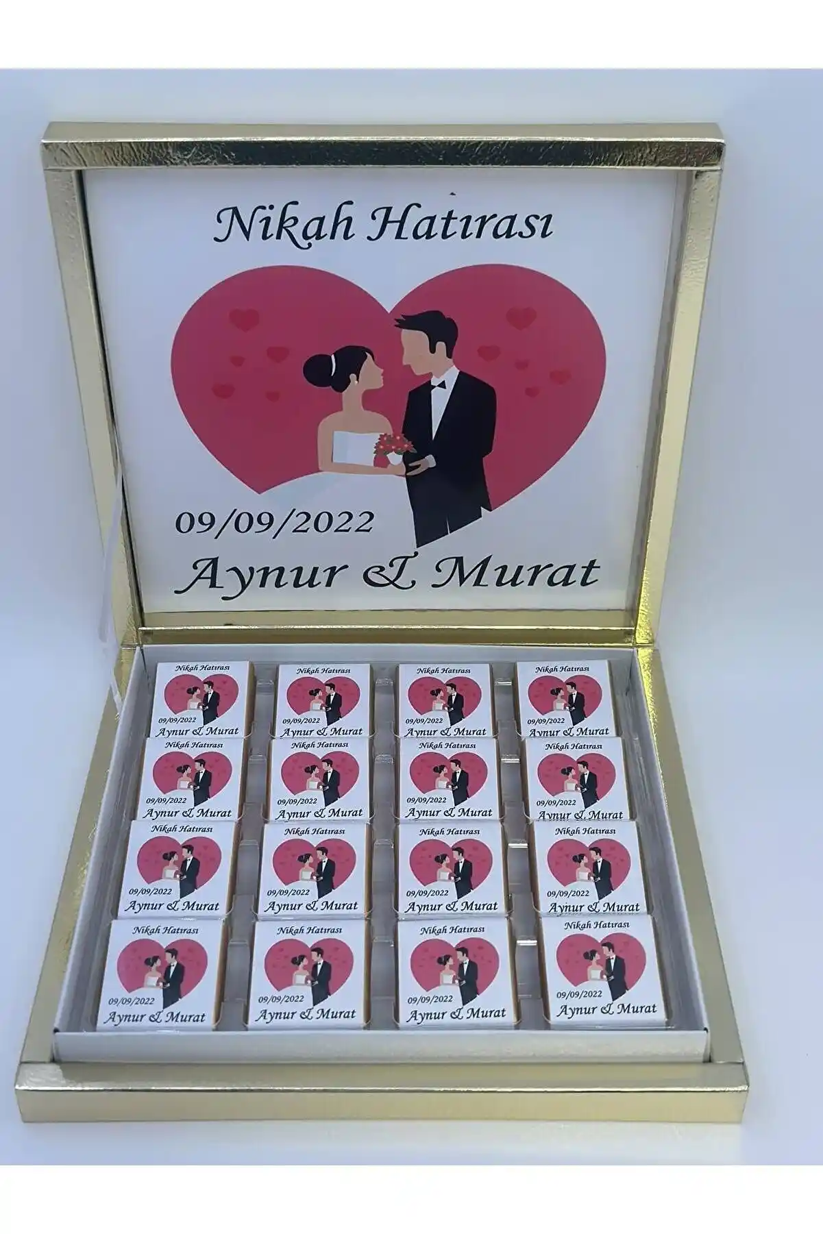 Nikah Hatırası Dekorasyonu İpuçları ve Evinize Şık Dokunuşlar Yapmanın Yolları