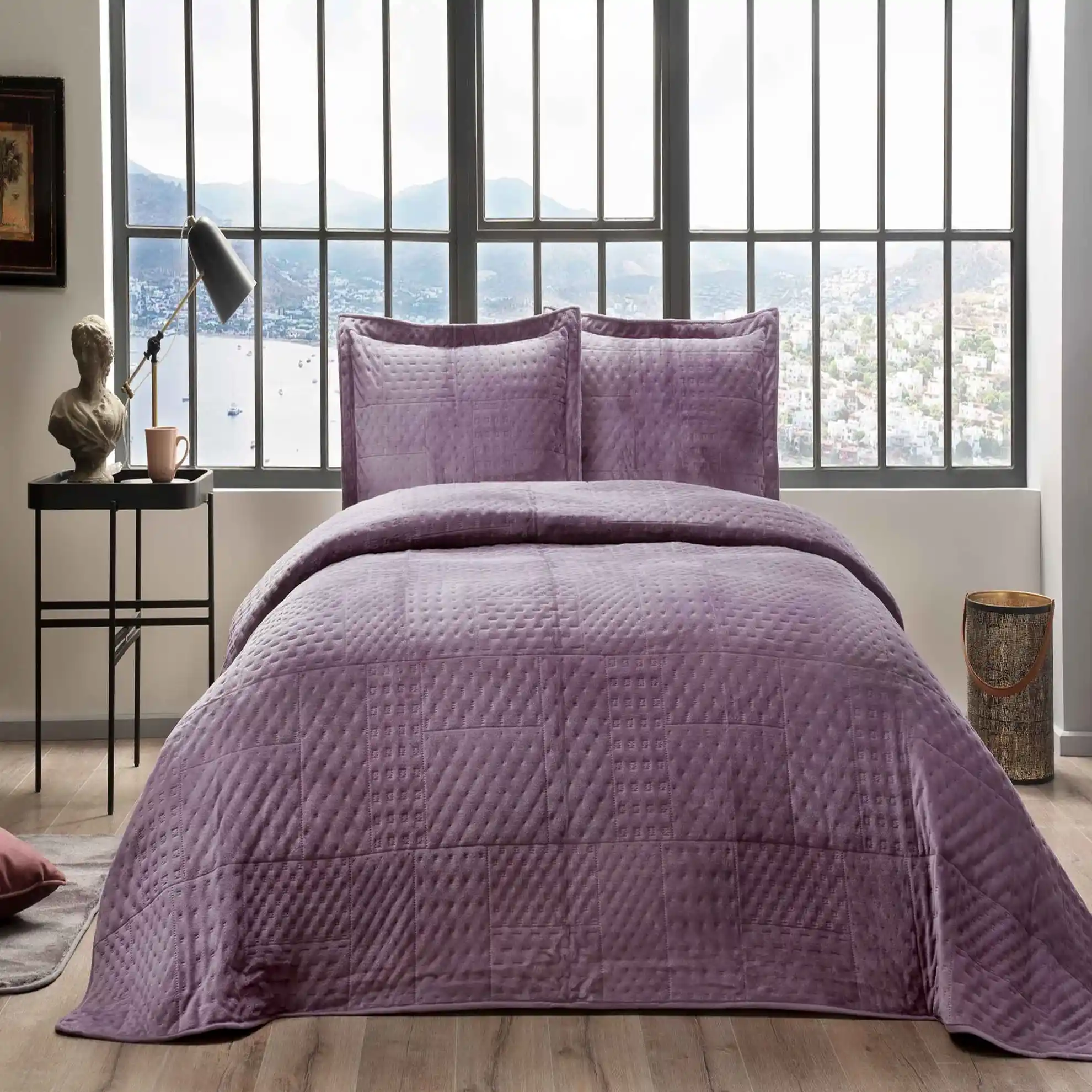 Niloya Temalı Yatak Örtüleri ile Çocuk Odalarına Renkli ve Sıcacık Dokunuşlar