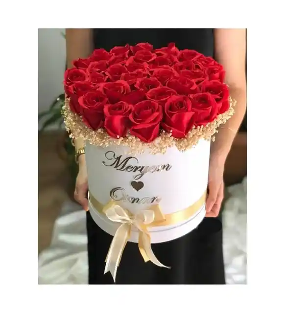 Nişan Çiçeği Seçenekleri ve Dekorasyon İpuçları Çiçeksepeti ile Anlamlı ve Şık Bir Organizasyon