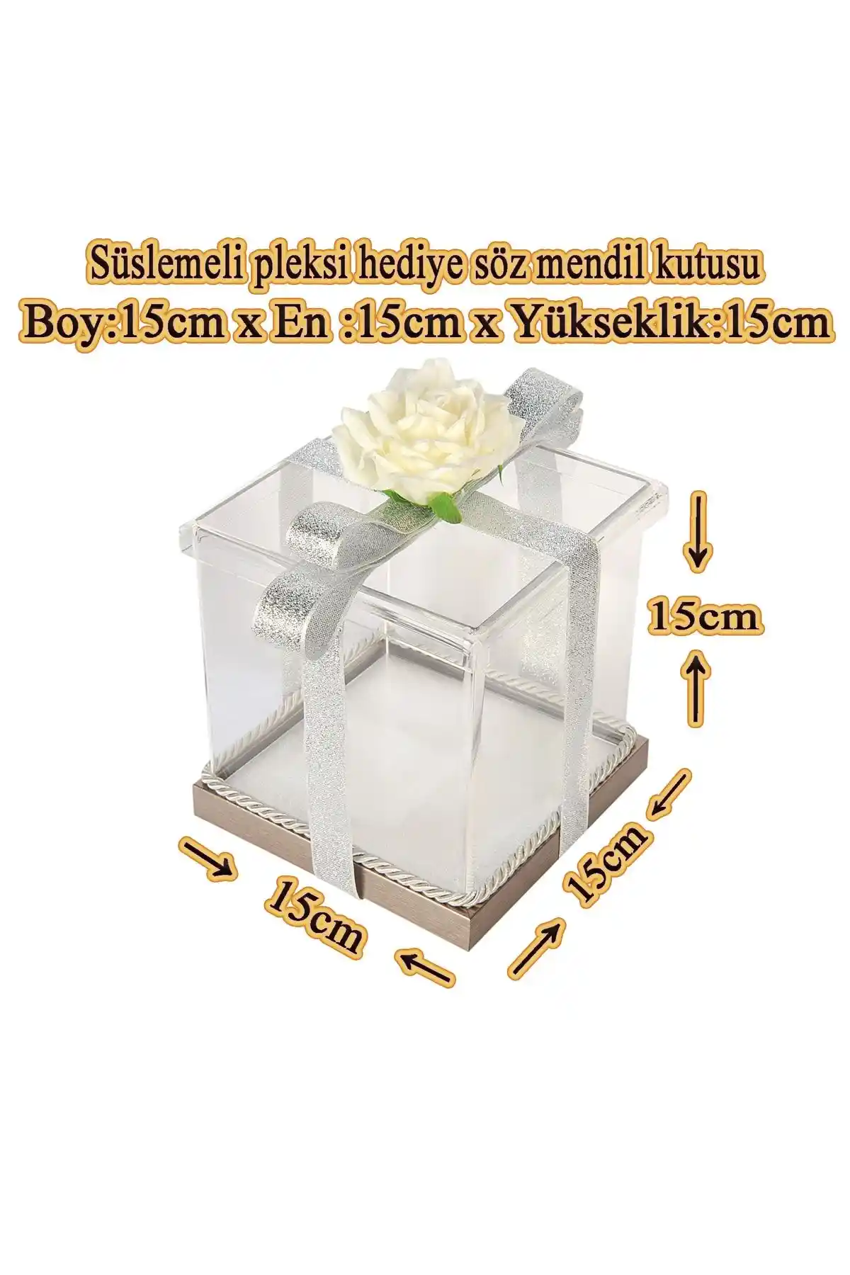 Nişan Hediye Kutuları Dekorasyonda Anlamlı ve Şık Detaylar Sağlar