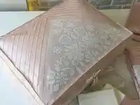 Nişan Hurç Modelleriyle Dekorasyonunuza Şıklık Katmanın Yolları