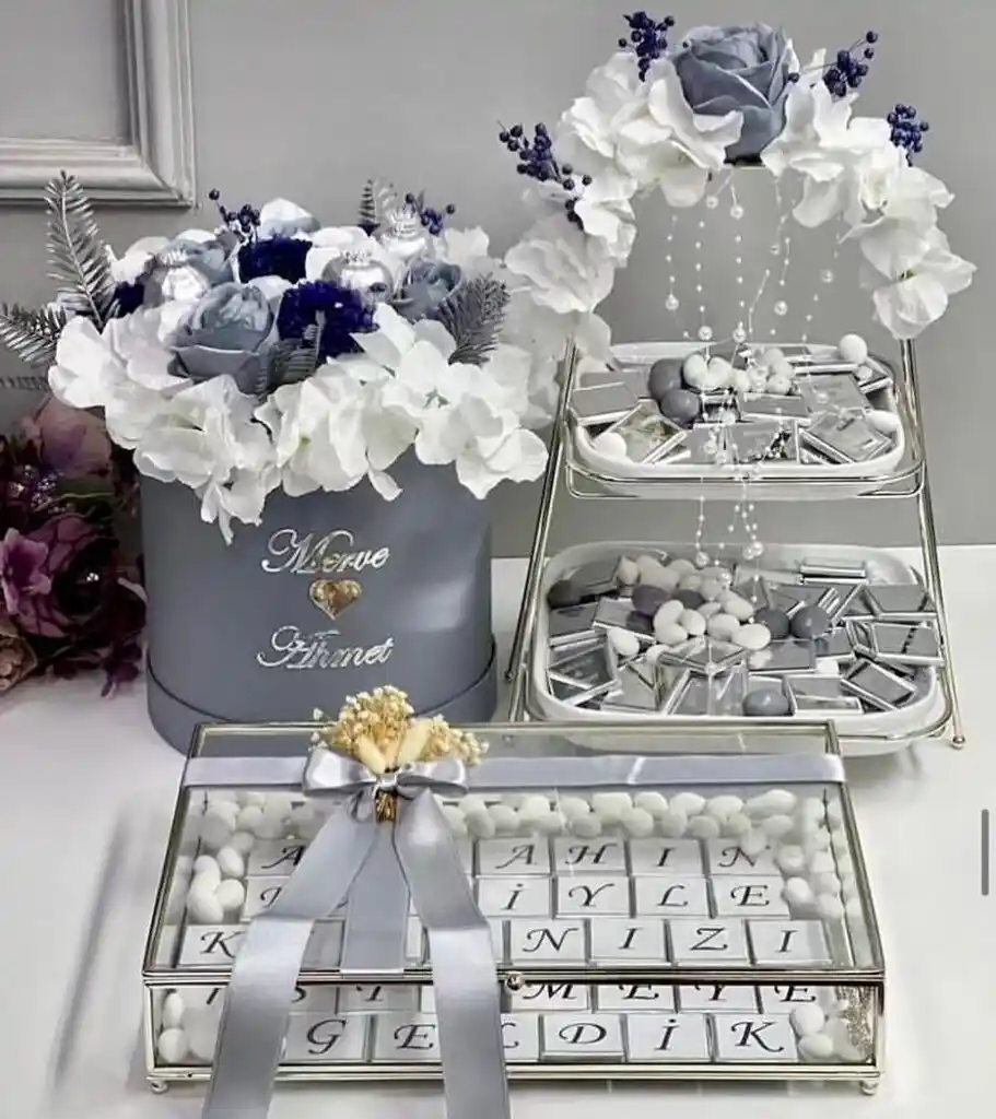 Nişan Kutusu Modelleri ve Seçim Kriterleriyle Unutulmaz Anlar Yaratın