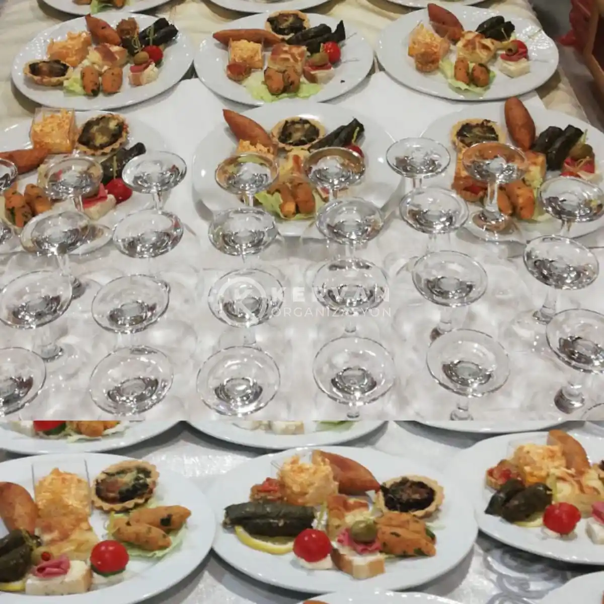 Nişan Tabağı Dekorasyonunda Anlam ve Estetiğin Buluşması