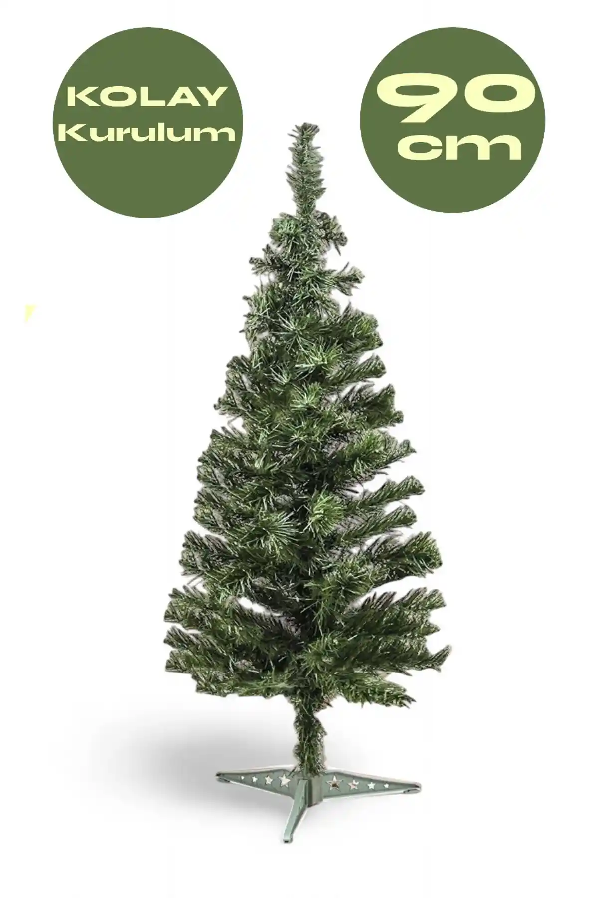 Noel Ağacı Dekorasyonunda Trendler ve İlham Verici Süsleme Fikirleri