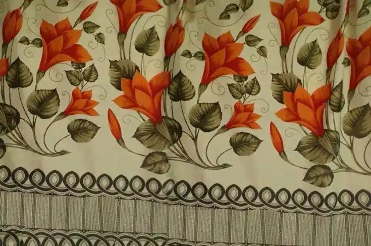 Nostalji Perde ile Dekorasyonda Zamana Yolculuk ve Sıcak Atmosfer Yaratma