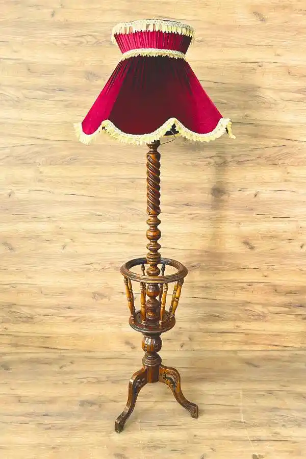 Nostaljik Lambaderler ile Evinize Zamansız ve Sıcak Bir Dekorasyon Katın