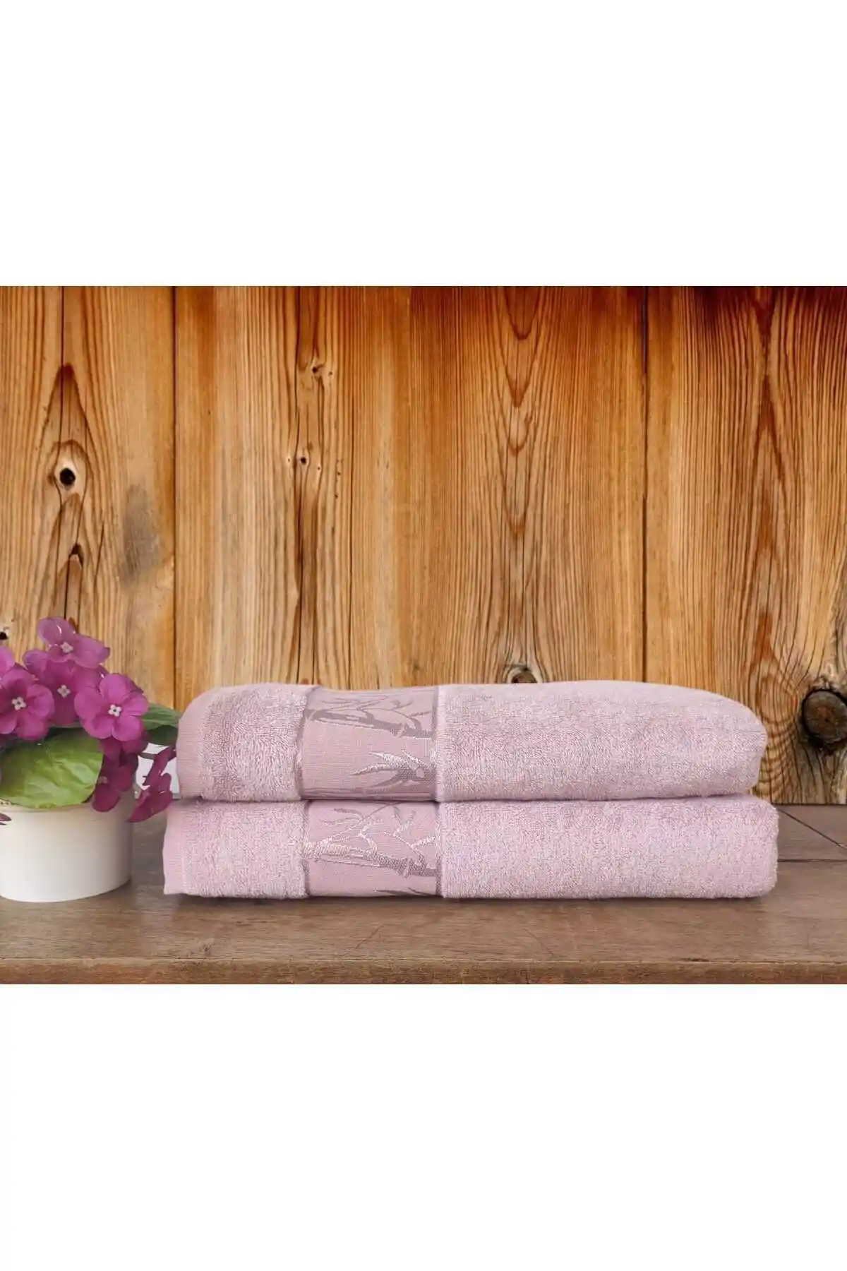 Nurpak Havlu ile Dekorasyonda Şıklık ve İşlevselliği Birleştiren İpuçları ve Trendler