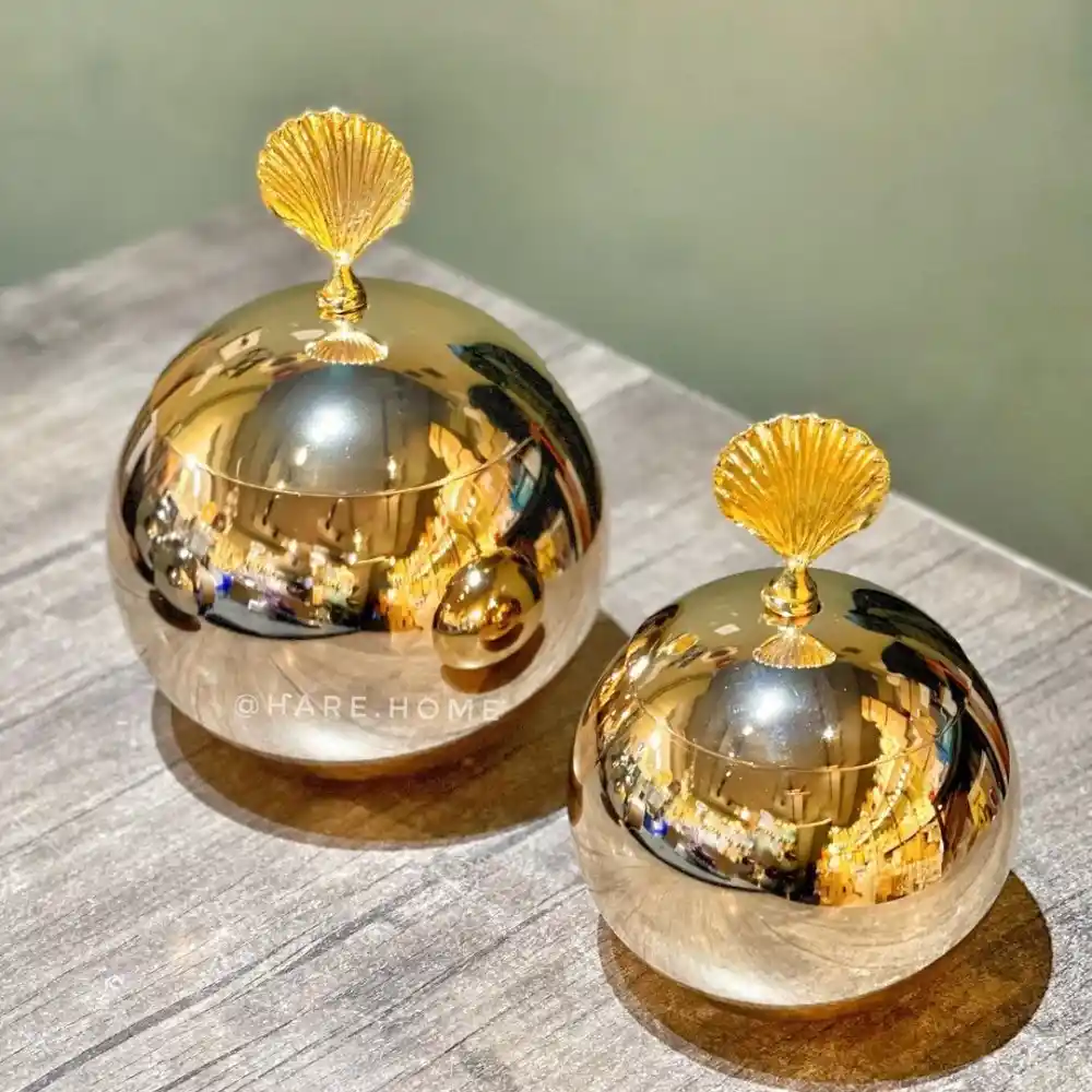 Obje Aksesuarlar ile Dekorasyonda Şıklık ve Fonksiyonellik Sağlama Rehberi