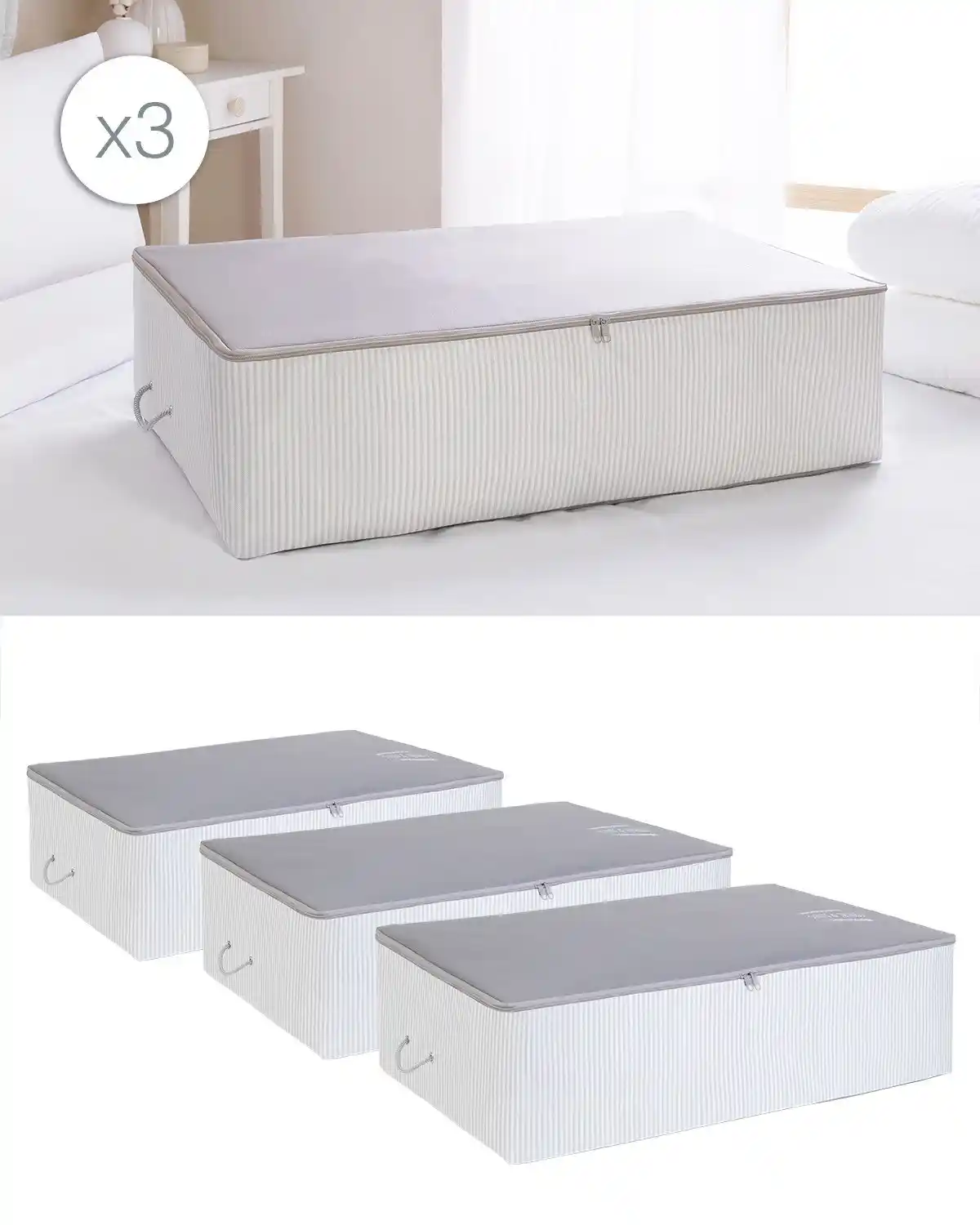 Ocean Home Hurçlar ile Ev Dekorasyonunda Şıklık ve İşlevselliğin Buluşması