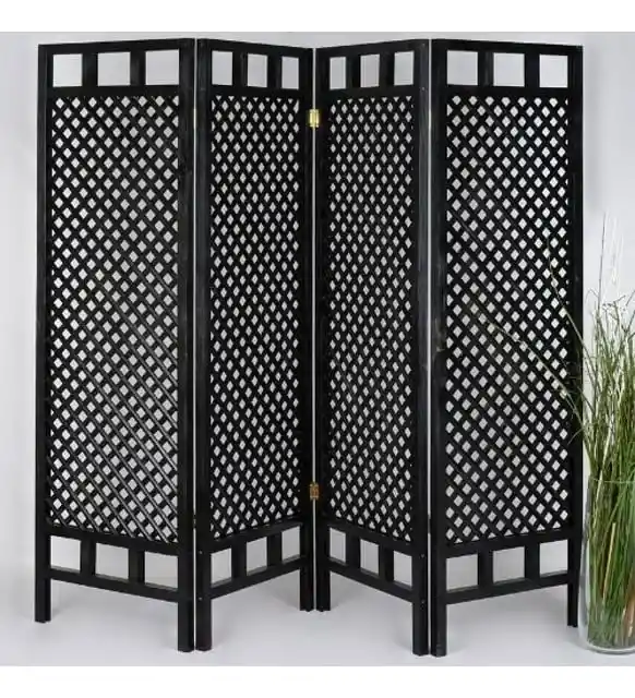 Oda Ayırıcı Paravanlar: Fonksiyonellik ve Estetiği Bir Arada Sunan Dekorasyon Çözümleri